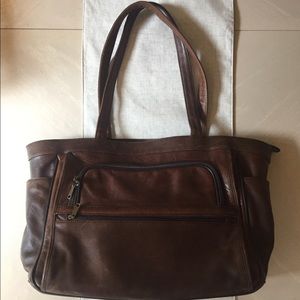 Clava large bag